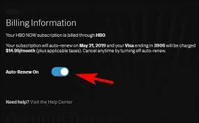 On a computer, sign in at hbonow.com. How To Cancel Your Hbo Now Account How To