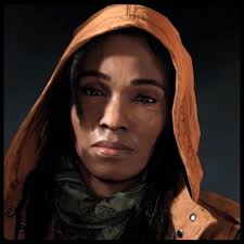 CALL OF DUTY: BLACK OPS 6 : Little Red Zombies! We specialize in  Characters! 3D Character Art Outsourcing for Video Games