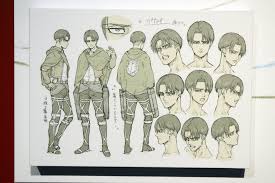 Attack On Titan Wiki On Twitter Attack On Titan The Final Season Character Designs Levi Via Https T Co 26lvzlxaqr You can watch all shingeki no kyojin season 4 episodes… for free online and in high quality hd. attack on titan wiki on twitter
