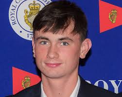 Schull Sharks' Top Munster Ranks for National Team Racing Championships