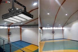 Led Flood Light For Basketball Court Indoor Outdoor Ip65 Waterproof 150w 200w 100w Ledbasketballcourtligh Flood Lights Led Flood Lights Led Lighting Solutions