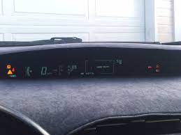 Check Hybrid System Light Came On Priuschat