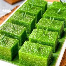 Pin On Assorted Kueh