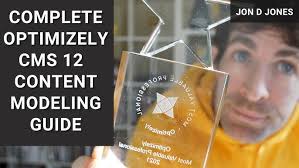 Optimizely Content Cloud