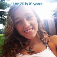 Hailey Valdez Age