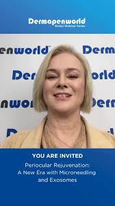 👀 Big things are happening — right around the eyes!, Join Prof. Jonathan  Roos, Dr. Rachna Murthy, and Kelly Tobin in our upcoming live webinar,  where they’ll walk you through a powerful new approach ...