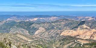 We booked the quadsexperience monchique tour as a couple and we enjoyed it very much. Wandertour Vom Miradouro Da Foia Durch Die Serra De Monchique Portugal