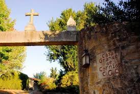 Casa grande de cornide offers 11 accommodations with safes and complimentary bottled water. Casa Grande De Cornide A Coruna Price Address Reviews