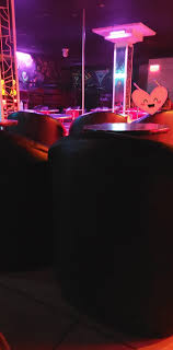 Pullman Night Club