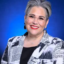 THANK YOU SAN ANTONIO! What an honor to be voted Best News Anchor for the  third year in a row by San Antonio Current readers! Thank you for your  continued trust, support,