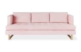 18 Chic Blush Pink Sofas How To Style Them Original file at image/png format.