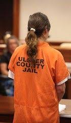 Bilde5 Ujb88 Tags Orange Woman Female Women Uniform Jail Facility Prisoner Jumpsuit Inmate Correctional Women S Uniforms Black Art Pictures Inmates