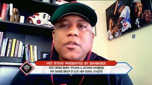 Del Matthews talks Dream Series