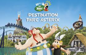 The transport from paris to asterix park is very easy and economical and can be done by car or bus. Parc Asterix Attractions And Fun For The Whole Family Paris Paris Tourist Office