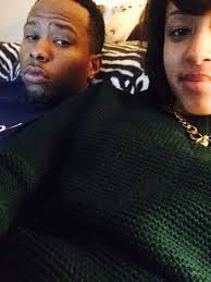 Jalissa Banks and Mitchell Glover's Wedding Website