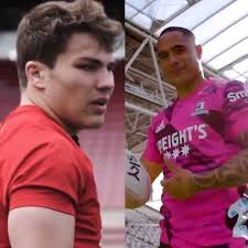 @WorldRugby's video Tweet