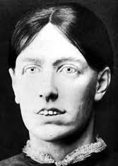 Mary Eleanor Wheeler Pearcey (1866-1890)