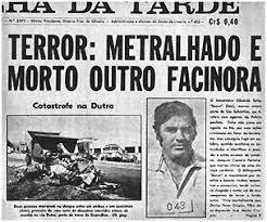 Resultado de imagem para viatura da folha na ditadura militar