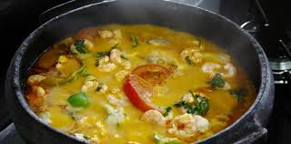 Ingrédients pour 10 personnes : La Cuisine Du Bresil Riche Des Influences Coloniales