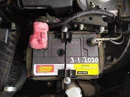 Ramah, baik, siap bagi tips n ilmu kete n bateri. Perodua Bezza Advance Servis Tukar Bateri Kereta 24 Jam Facebook