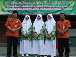 Strategi apa yang bisa dilakukan oleh mtsn 1 palembang setelah menganalis swot? Galeri Foto Mtsn 1 Surakarta