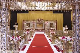 Check out even more foliage mandap decor ideas here. Columbus Oh Indian Wedding By Derk S Works Post 6530