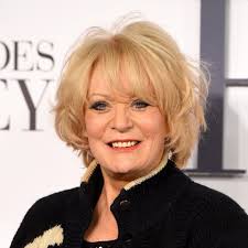 Sherrie Hewson