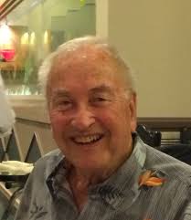 Obituary of Dr. William Brody