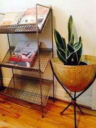 Maybe you would like to learn more about one of these? 11 1950 S Metal Ideas Perforated Metal Metal Furniture Metal