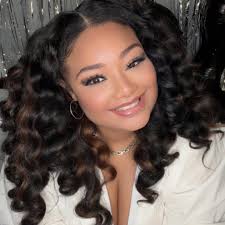 Mariah Gigglebox Stevenson