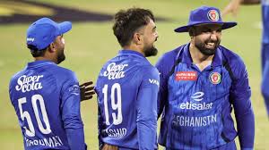 Cricinfo
