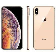 Apple Iphone Xs Max 256gb Gold Unlocked Dual Physical Nano Sim A2104 Iphone Apple Phone Apple Iphone