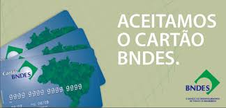 Resultado de imagem para logo cartão bndes
