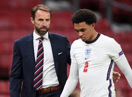 Gareth southgate has announced his england squad for the upcoming nations league against. Abozevjrgzmakm