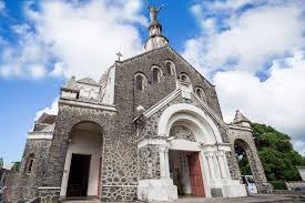 Nov 06, 2017 · dazu zählen die inseln martinique, guadeloupe, saint barthélemy und st. Fort De France Martinique Sehenswurdigkeiten Hafeninformation