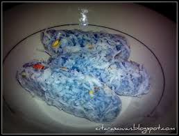 *tiada ulat bulu digunakan dalam. Kuih Ulat Bulu Ondeh Ondeh Terung Ulat Bulu Kelapa Kue