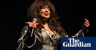 Ronnie spector reacts to phil spector's death: Ronnie Spector When I Hear Applause It S Like I M Having An Orgasm Music The Guardian