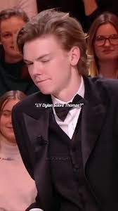 Dylan Clough's Instagram, Twitter & Facebook