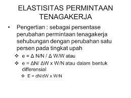 Unduh contoh soal elastisitas permintaan terupdate. Contoh Soal Dan Pembahasan Tes Pilihan Ganda Materi Elastisitas Jawabanku Id