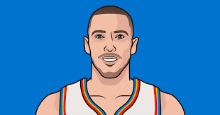 Dan Theis Vs Warriors