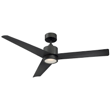 In this part, we will talk about how to select an ideal remote ceiling fan with lights. Modern Forms 54 Lotus 3 Blade Outdoor Led Smart Standard Ceiling Fan With Remote Control And Light Kit Included Reviews Wayfair
