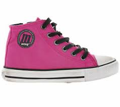 Na escapeshoes procuramos constantemente a excelência, somos uma equipa jovem, cheia de vontade de ajudar os nossos clientes. Mtng Sneaker Coole Kinder Mid Top Schuhe Skater Schuhe Fuchsia Sale Ebay