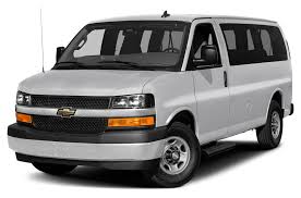 The ram promaster is similar in the simplicity of its approach. 2017 Chevrolet Express 2500 Ls Rear Wheel Drive Passenger Van Specs And Prices