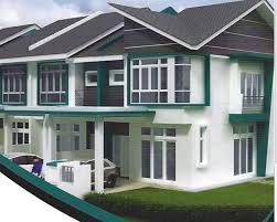 Ini lah kadaanya bila tanah ada geran, sangup menjual tanah milik mereka untuk. Teres Semi D Termurah Kg Lombong Shah Alam Home Facebook