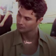 Griffin Walker Chase Stokes