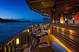 The World S 16 Most Spectacular Waterfront Restaurants Waterfront Restaurant Waterfront Outdoor Restaurant