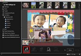 Maybe you would like to learn more about one of these? Canon Pixma Manuals My Image Garden Setting The Theme And Main People