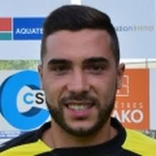 Profile Eric Laroche, : Info, news, matches and statistics