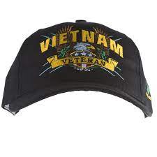 Buy Jwm 19278 Vietnam Veteran Caps Made In Usa All Gave Some