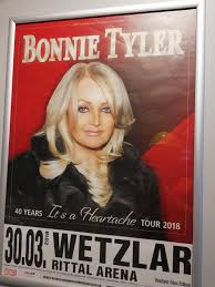 The very best of bonnie tyler (1993) / bonnie tyler. Tristan Kunkel ×'×˜×•×•×™×˜×¨ Hat Jemand Bonnie Tyler Und Frauke Ludowig Schon Mal In Einem Raum Gesehen